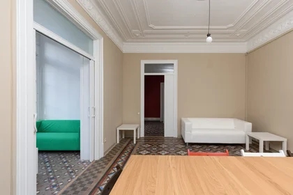 Private room at Ronda de Sant Pere 25, image 13 of 20