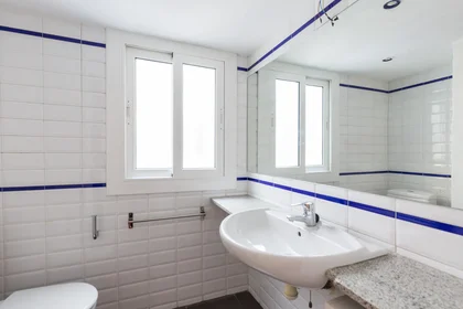 Private room at Ronda de Sant Pere 25, image 19 of 20