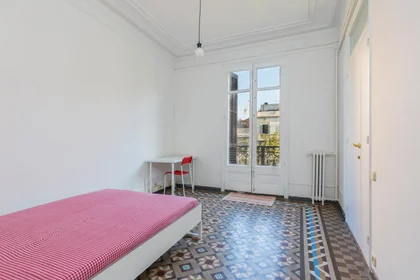 Private room at Ronda de Sant Pere 25, image 5 of 20