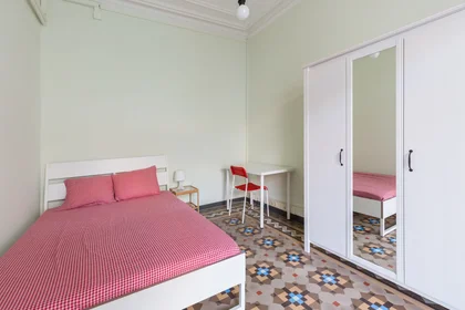 Private room at Ronda de Sant Pere 25, image 1 of 20