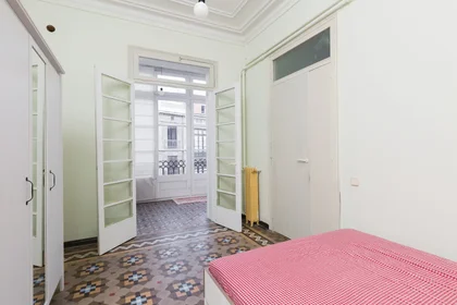 Private room at Ronda de Sant Pere 25, image 2 of 20