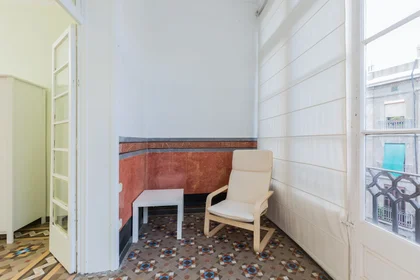 Private room at Ronda de Sant Pere 25, image 3 of 20