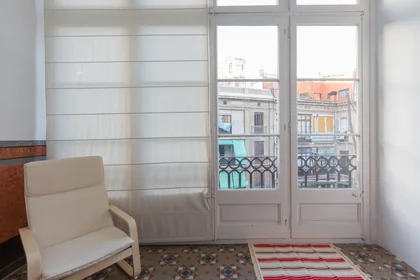 Private room at Ronda de Sant Pere 25, image 4 of 20