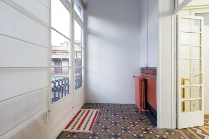 Private room at Ronda de Sant Pere 25, image 5 of 20