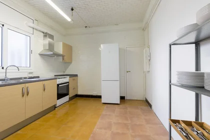 Private room at Ronda de Sant Pere 25, image 7 of 20