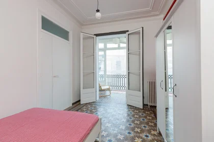 Private room at Ronda de Sant Pere 25, image 1 of 20