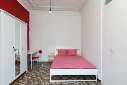 Private room at Ronda de Sant Pere 25, image 2 of 20