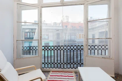 Private room at Ronda de Sant Pere 25, image 3 of 20