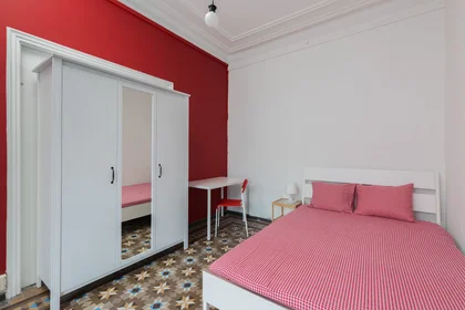 Private room at Ronda de Sant Pere 25, image 5 of 20