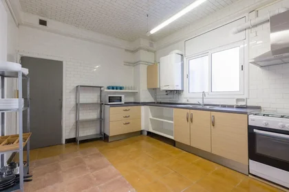 Private room at Ronda de Sant Pere 25, image 6 of 20