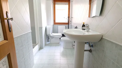 Stanza privata in Via Andrea Cordedda 4, immagine 15 di 22