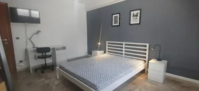 Quarto privado em Via Andrea Cordedda 4, imagem 3 de 21
