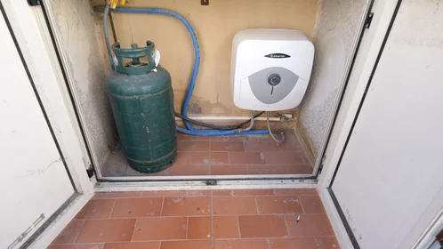 Stanza privata in Via Andrea Cordedda 4, immagine 20 di 22