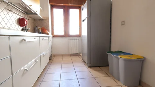 Stanza privata in Via Andrea Cordedda 4, immagine 9 di 22