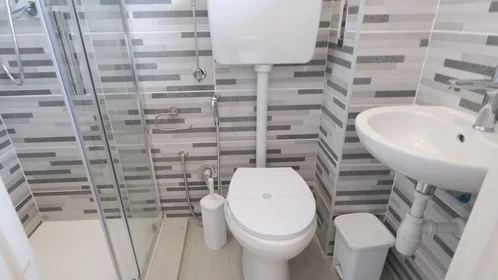 Quarto privado em Via Savoia 15, imagem 14 de 19