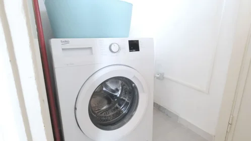 Quarto privado em Via Savoia 15, imagem 17 de 19