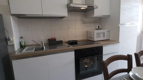 Quarto privado em Via Savoia 15, imagem 9 de 19