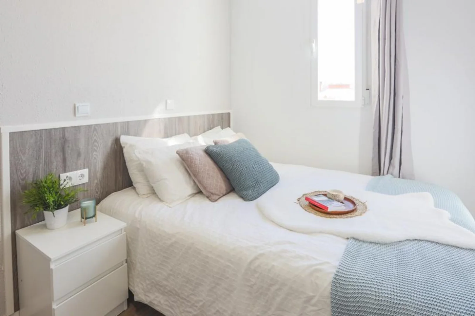 Cozy room for students available in
