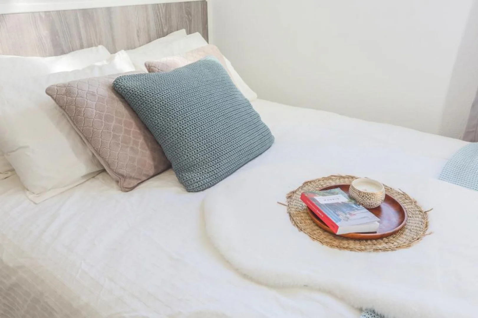 Budget-friendly student room close to campus in