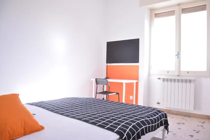 Prywatny pokój Via Dei Passeri 3, obraz 2 10