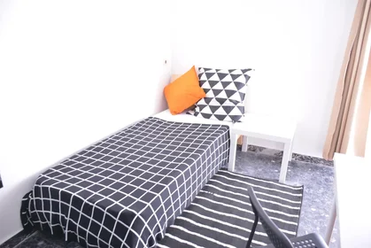 Private room at Via Dei Passeri 3, image 1 of 13