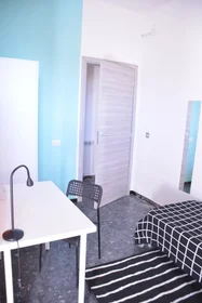 Private room at Via Dei Passeri 3, image 2 of 13