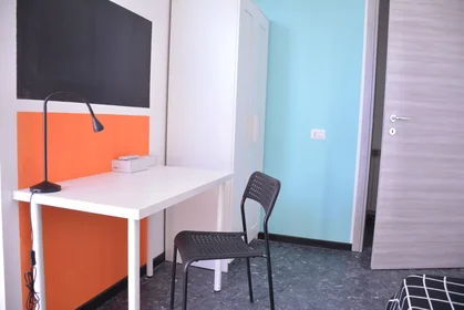 Private room at Via Dei Passeri 3, image 3 of 13