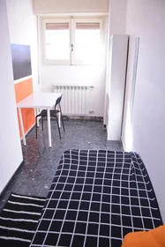 Prywatny pokój Via Dei Passeri 3, obraz 1 10