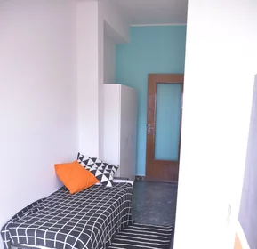 Prywatny pokój Via Dei Passeri 3, obraz 2 10