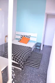 Prywatny pokój Via Dei Passeri 3, obraz 1 12