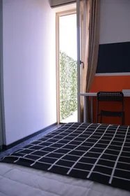Prywatny pokój Via Dei Passeri 3, obraz 2 12