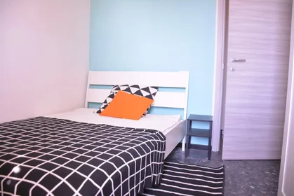 Prywatny pokój Via Dei Passeri 3, obraz 3 12