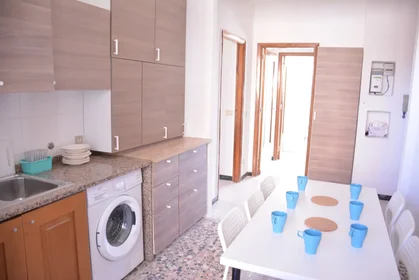 Prywatny pokój Via Dei Passeri 3, obraz 7 12