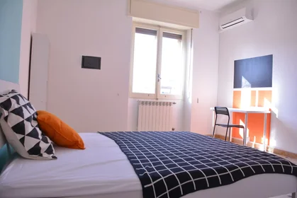 Prywatny pokój Via Dei Passeri 3, obraz 2 13