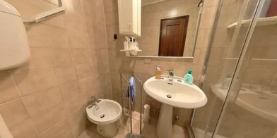 Privatzimmer in der Via Piovese 97, bild 16 von 17