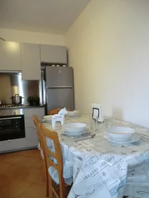 Privatzimmer in der Via Piovese 97, bild 8 von 17