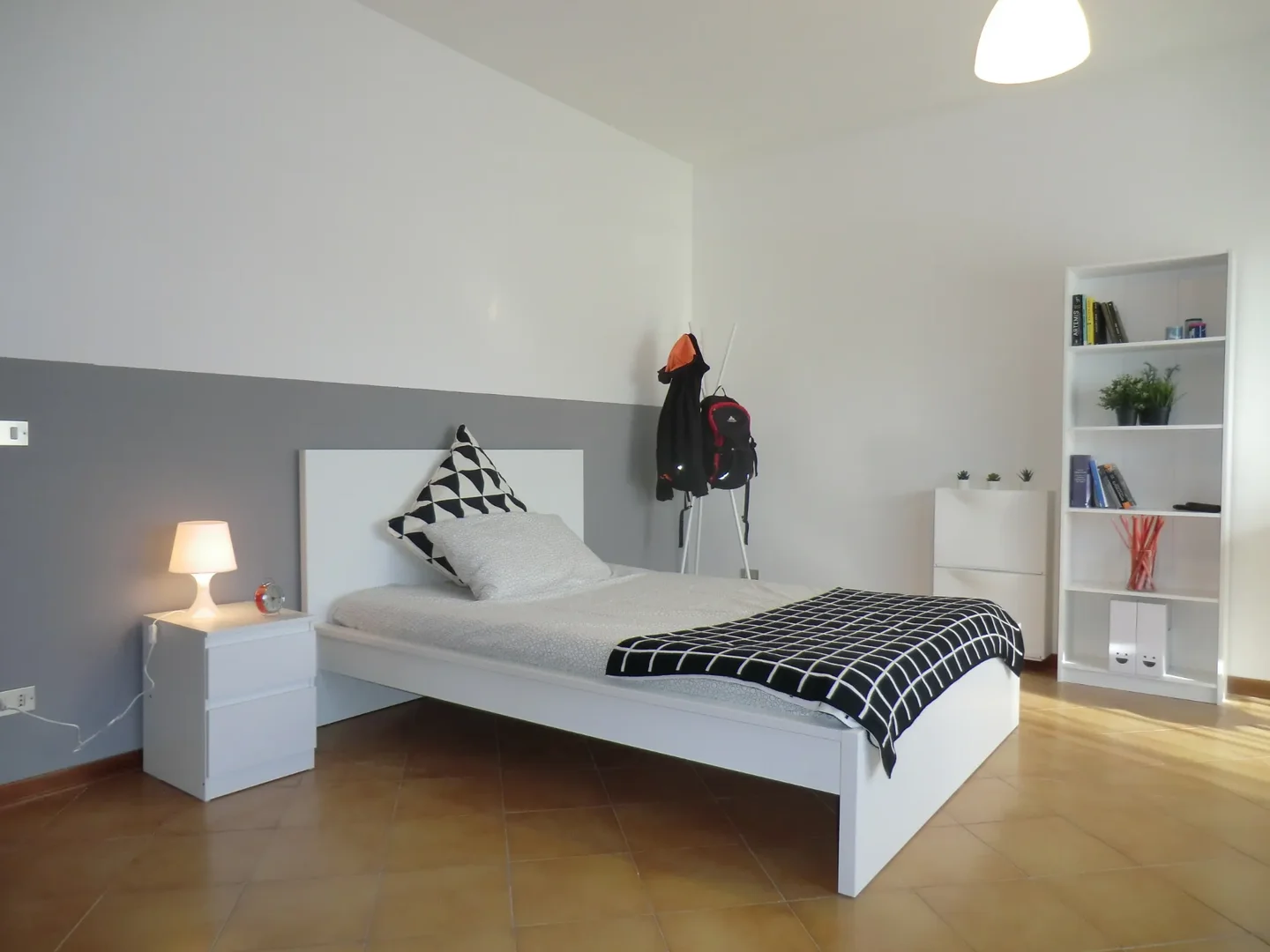 Preisgünstiges Studentenzimmer in günstiger Lage in