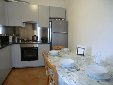 Privatzimmer in der Via Piovese 97, bild 11 von 17