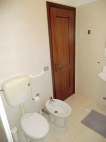Privatzimmer in der Via Piovese 97, bild 14 von 17