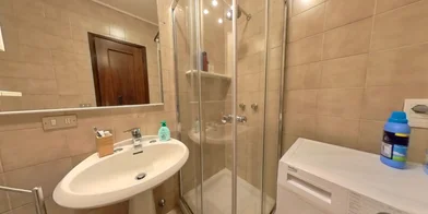 Privatzimmer in der Via Piovese 97, bild 15 von 17