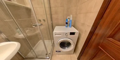 Privatzimmer in der Via Piovese 97, bild 17 von 17