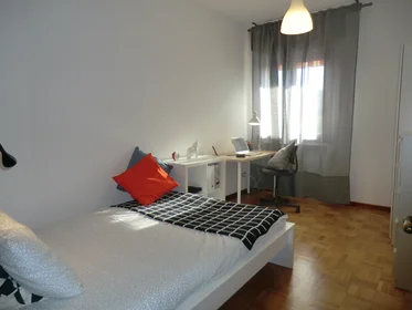 Privatzimmer in der Via Piovese 97, bild 1 von 17