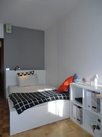 Privatzimmer in der Via Piovese 97, bild 5 von 17