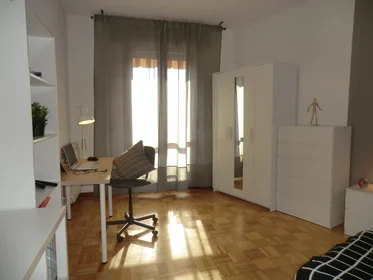 Privatzimmer in der Via Piovese 97, bild 1 von 10