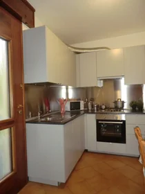 Privatzimmer in der Via Piovese 97, bild 6 von 17