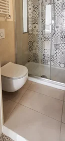Chambre privée à Via Antonio Crocco 8, image 8 de 10