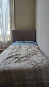 Chambre privée à Via Antonio Crocco 8, image 2 de 10