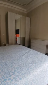 Chambre privée à Via Antonio Crocco 8, image 1 de 10