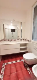 Chambre privée à Via Antonio Crocco 8, image 10 de 10