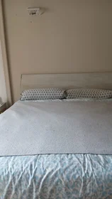 Chambre privée à Via Antonio Crocco 8, image 3 de 10